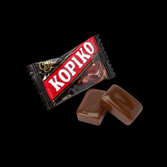 Kopiko Coffee Candy -20pk