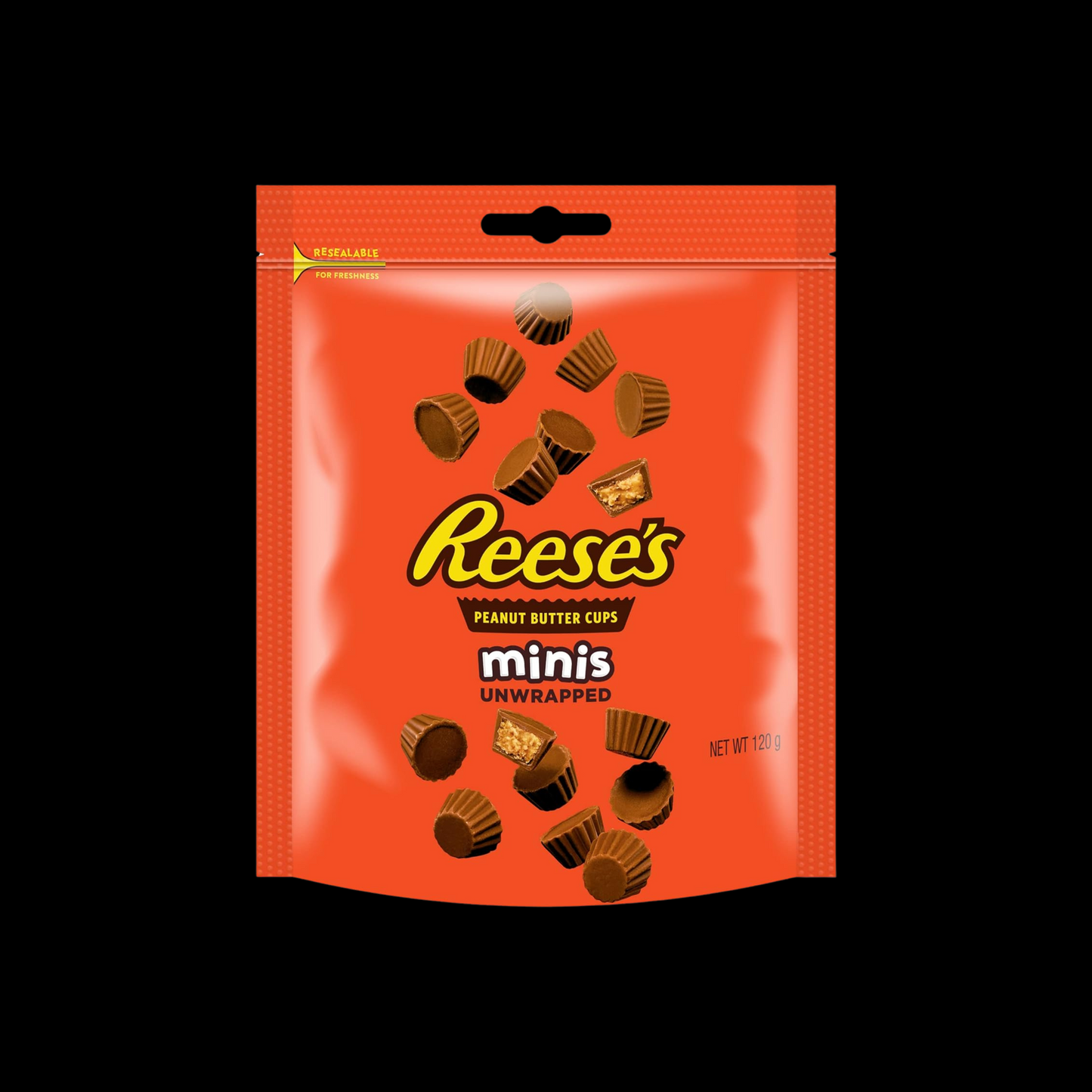Reese’s Mini’s Peanut Butter Cups
