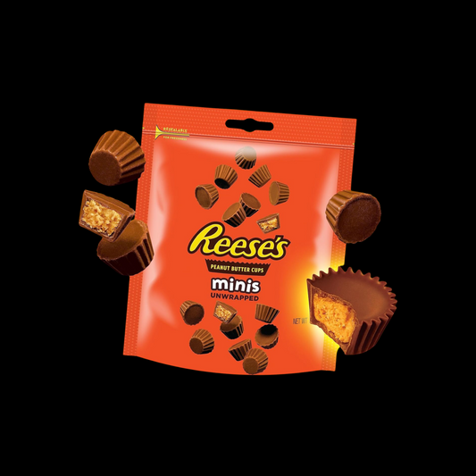 Reese’s Mini’s Peanut Butter Cups