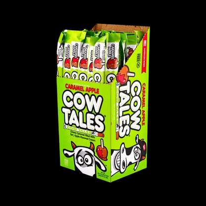 Cow-Tales - 3pk