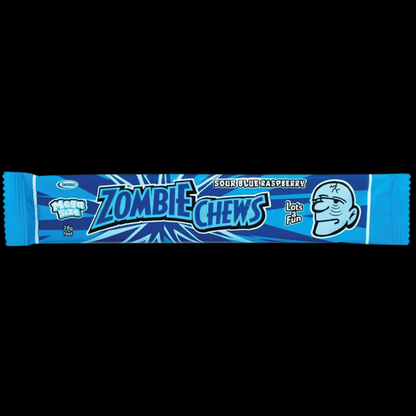 Zombie Chew Bars