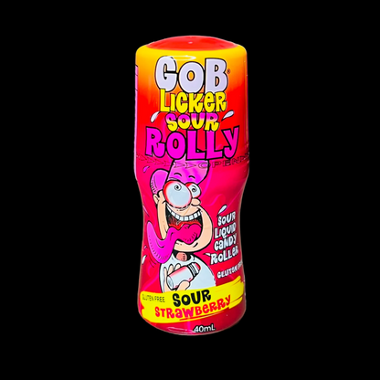 GOB Licker Sour Rolly's
