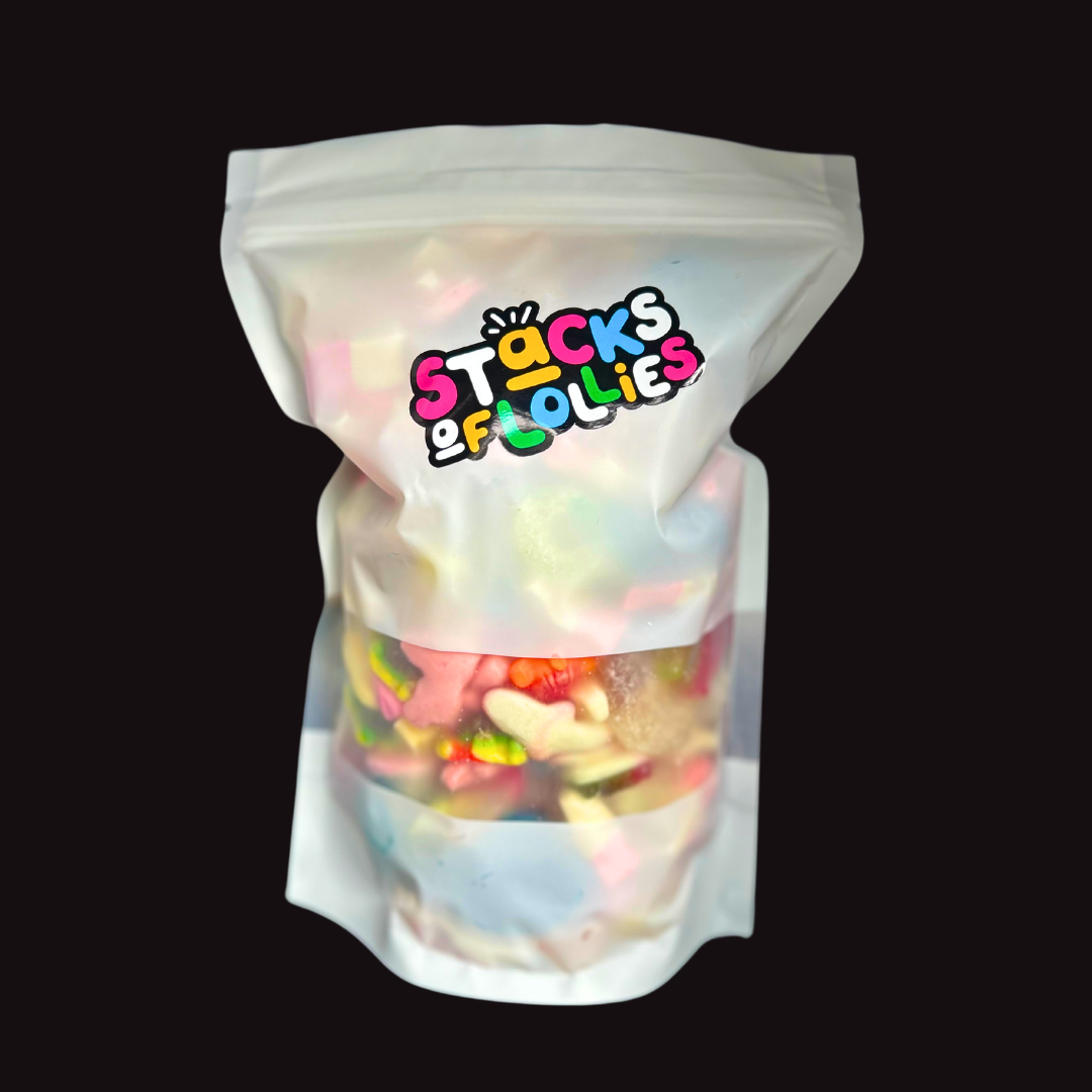 Custom Pick N' Mix