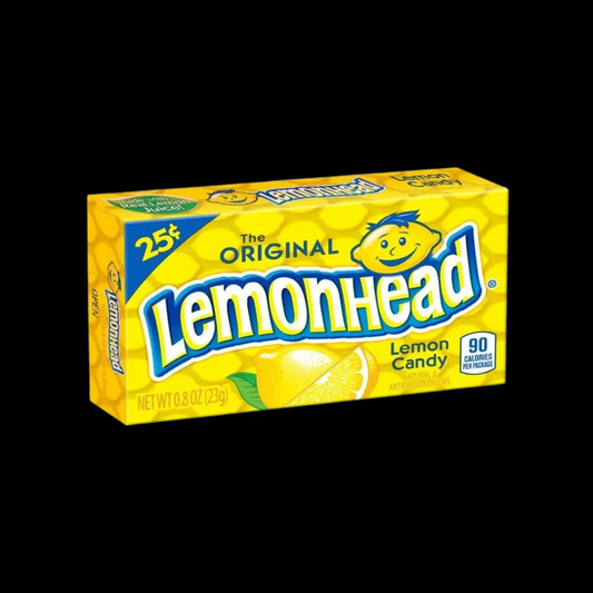 Lemon Heads