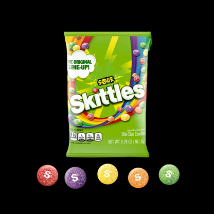 Skittles OG Sour