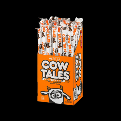 Cow-Tales - 3pk