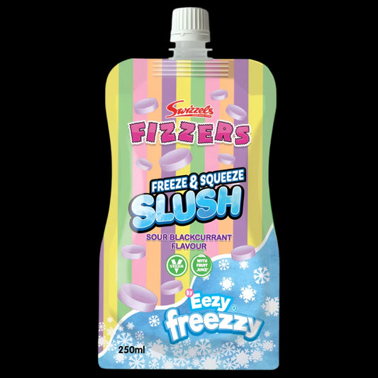 Fizzers Freeze & Squeeze