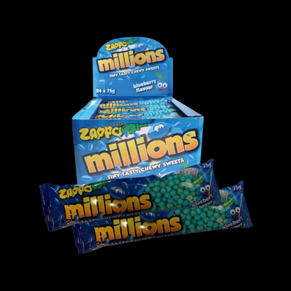 Zappo Millions