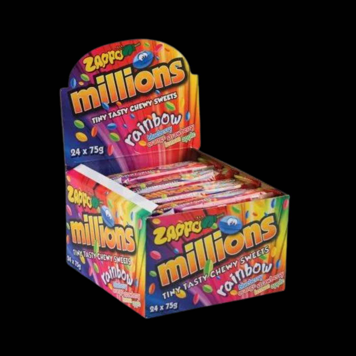 Zappo Millions