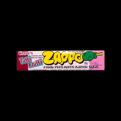 Zappo Sour Chews